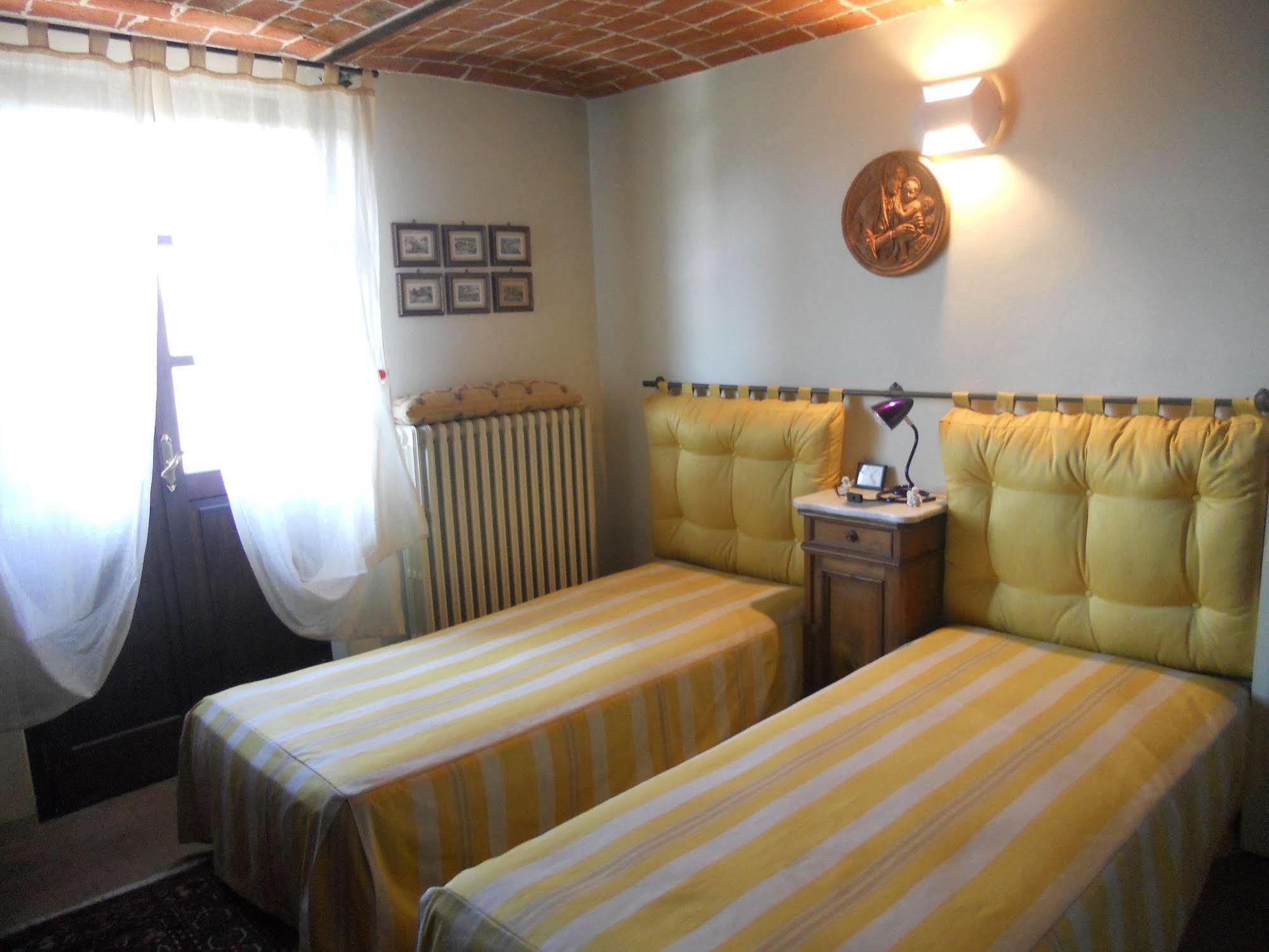 Ca' Norino Bed & Breakfast Camagna Monferrato Екстериор снимка